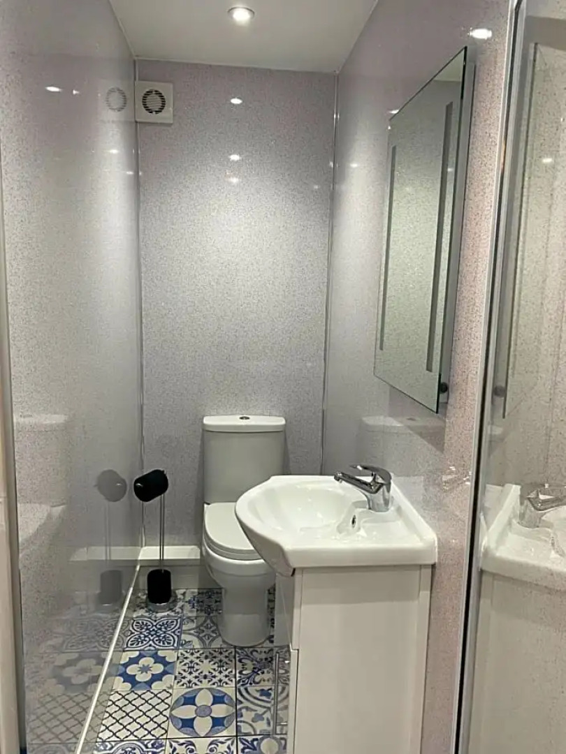 The Tudor Style Suite