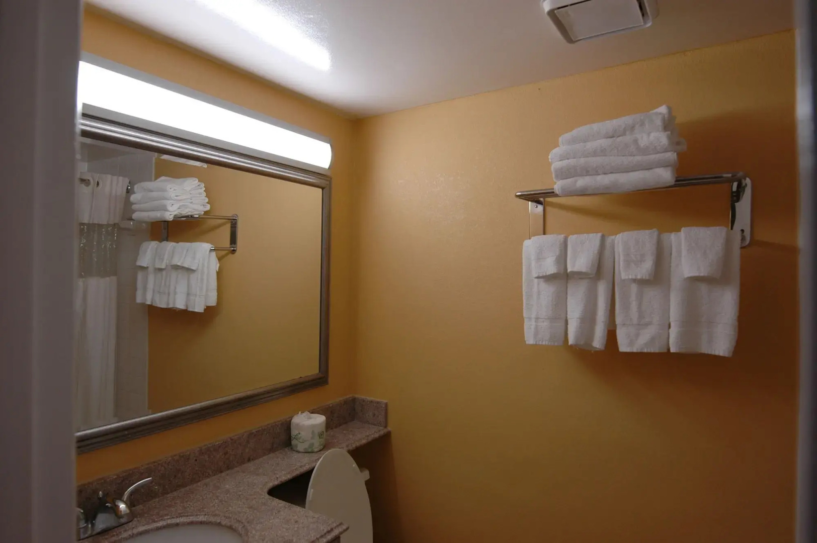 Ambassadors Inn & Suites