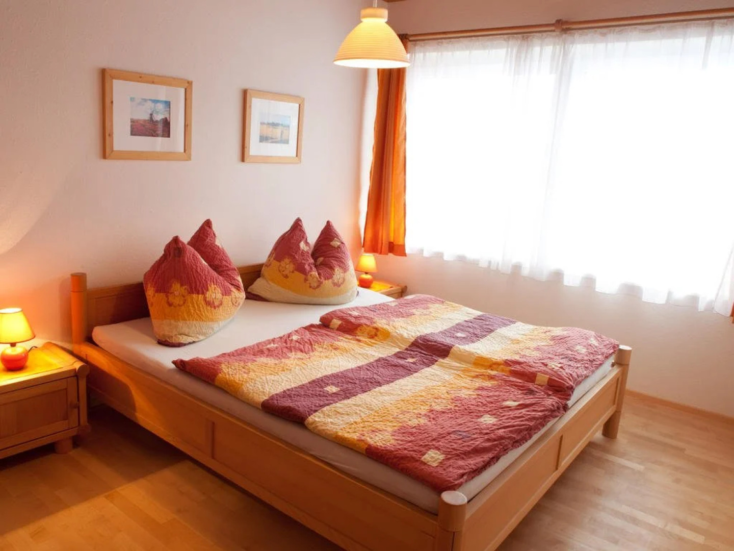 Ferienwohnungen Matzner