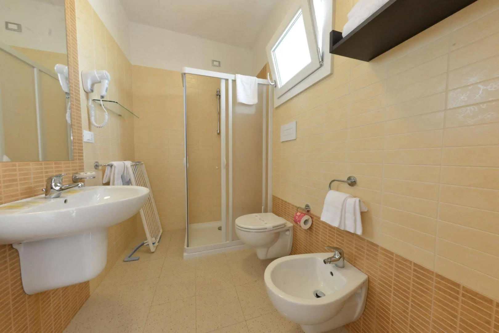 Donnosanto Residence