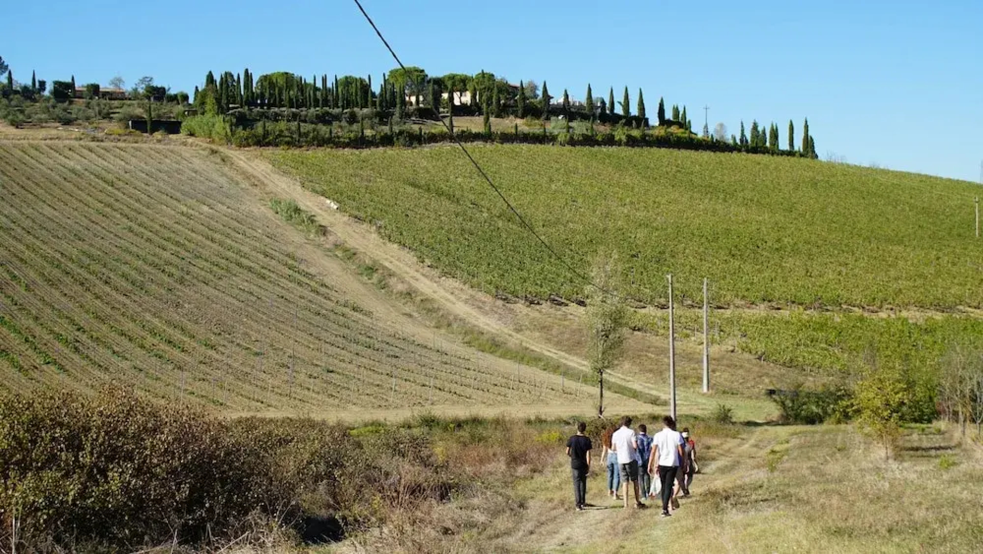 Agriturismo Isola Verde