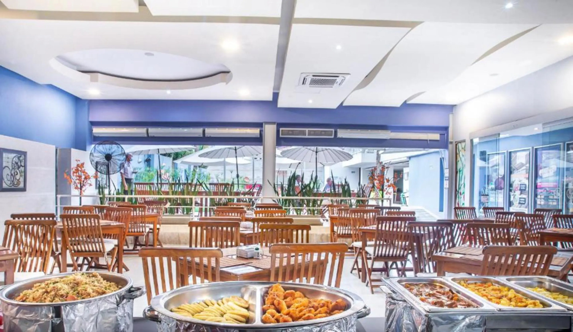 Santorini Hotel & Resort