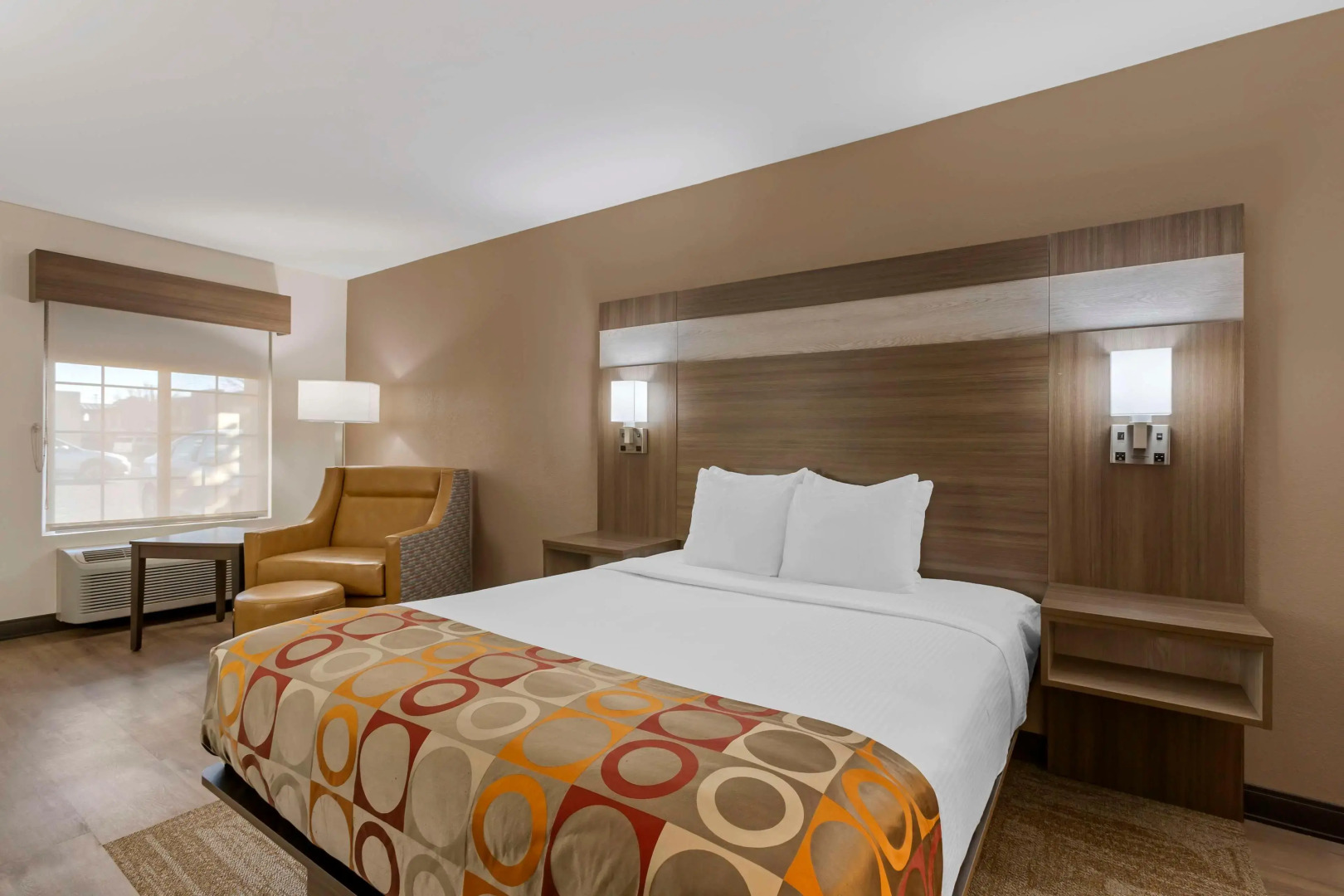 Best Western Desert Inn