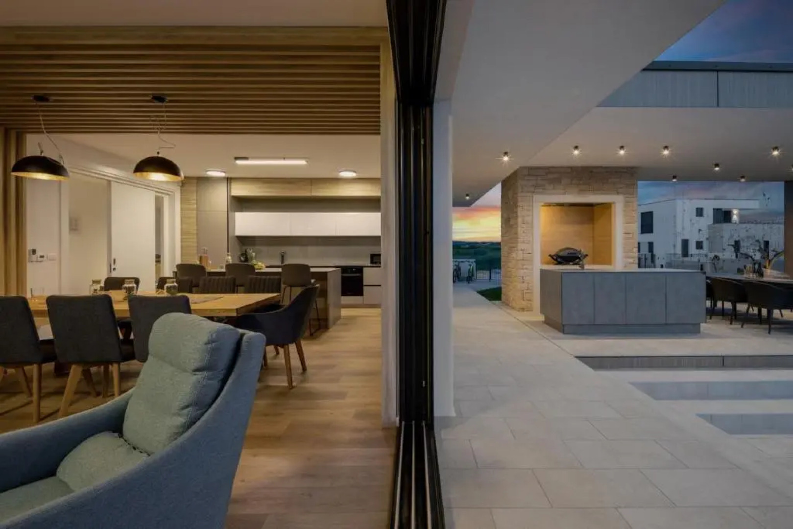 Villa La Reina Brtonigla