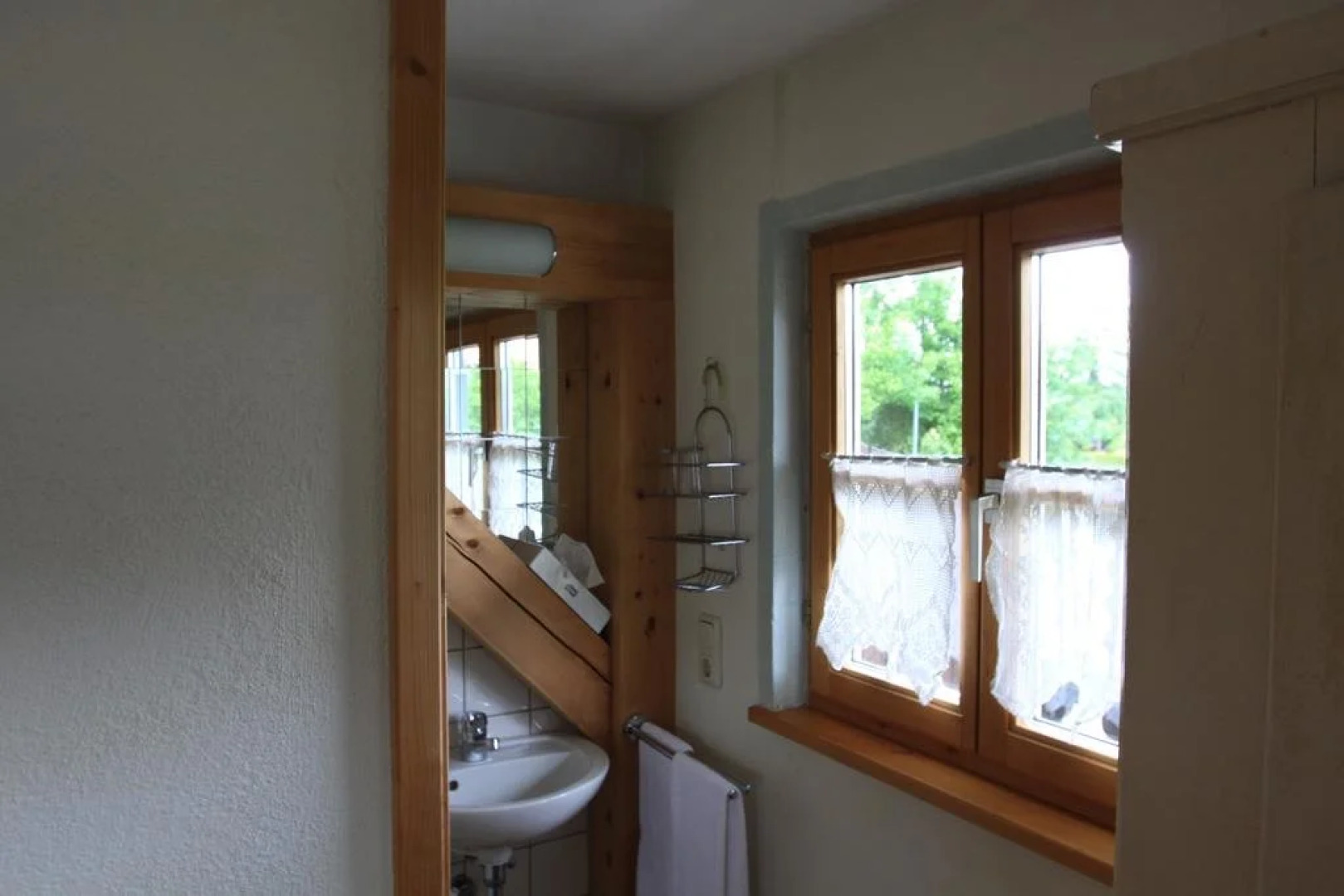 Landgasthof Einbachmühle