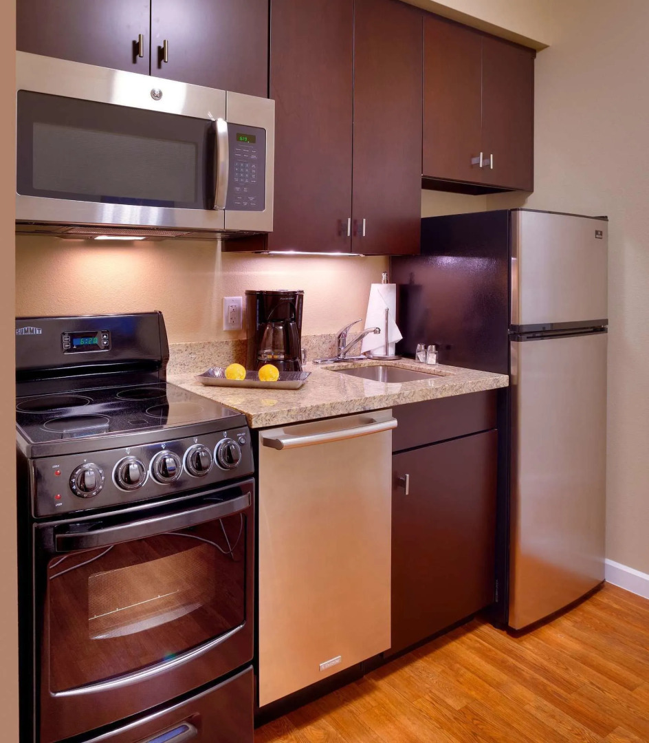 TownePlace Suites Missoula
