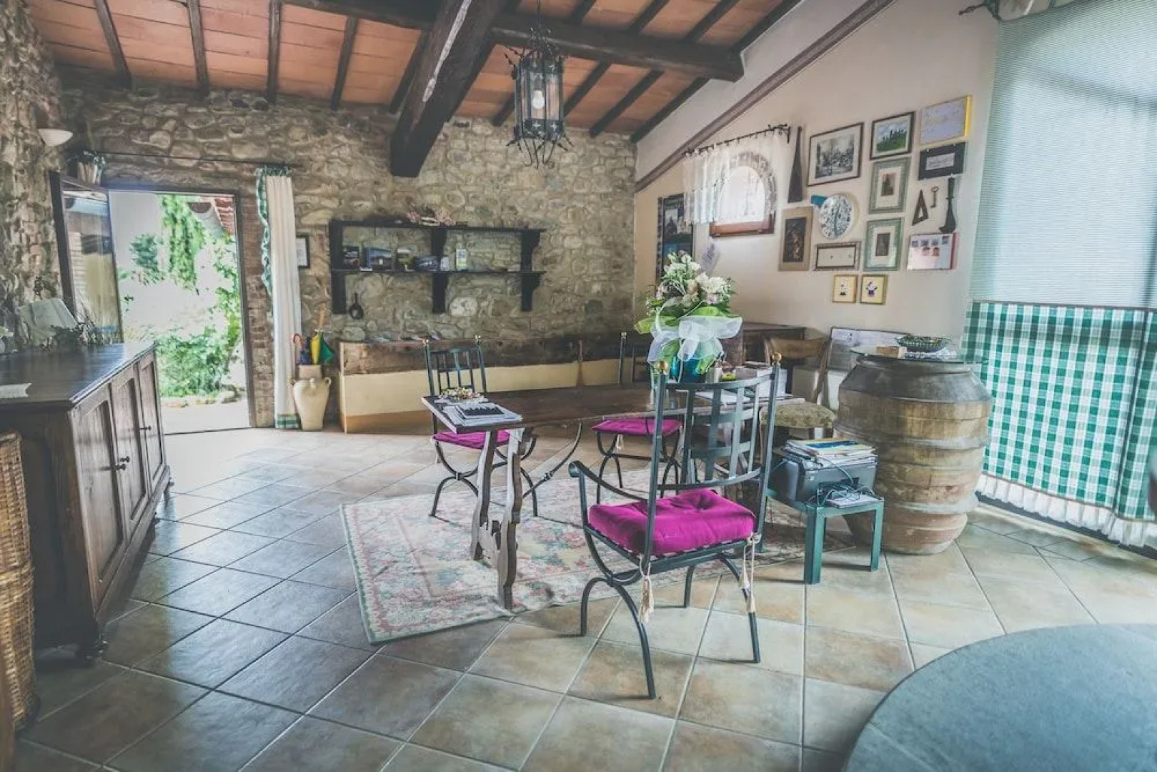 Agriturismo SantAlberto