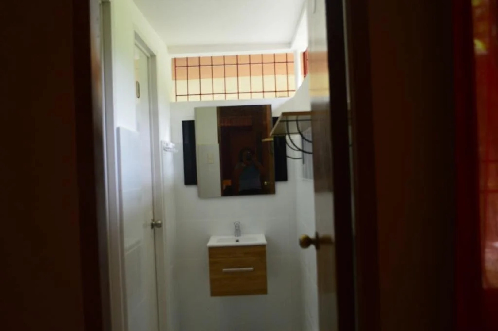 Lola Charing Pension