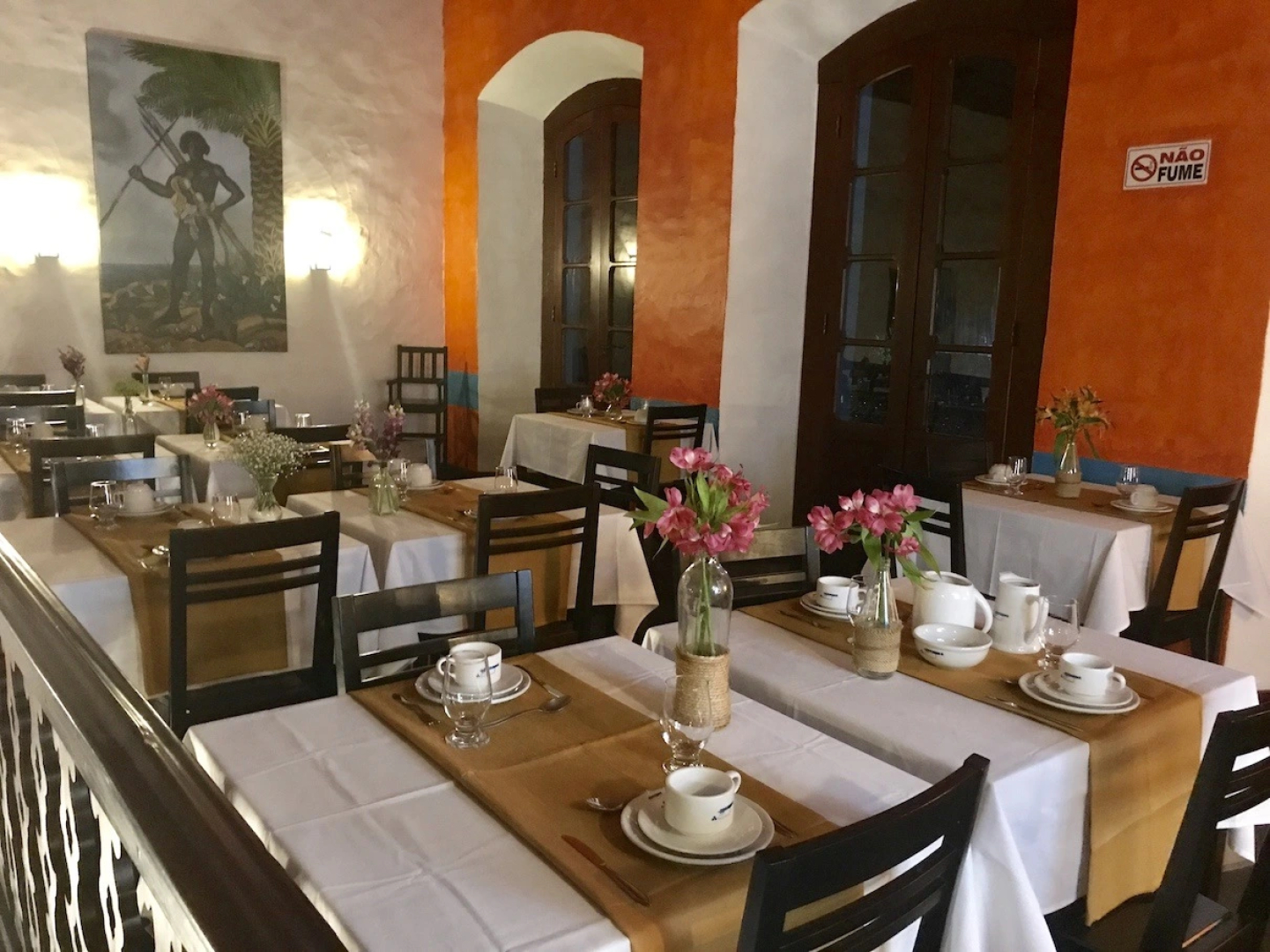 Porto Grande Hotel & Convention