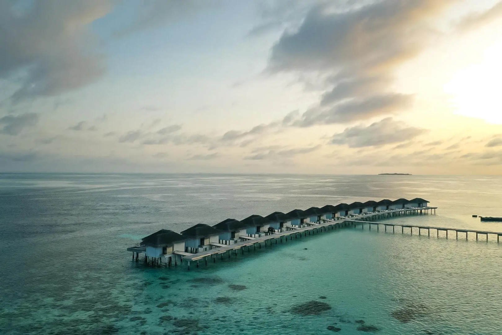 Курорт Cocogiri Island Maldives