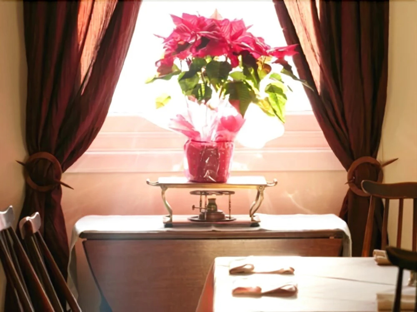 La Fosse at Cranborne