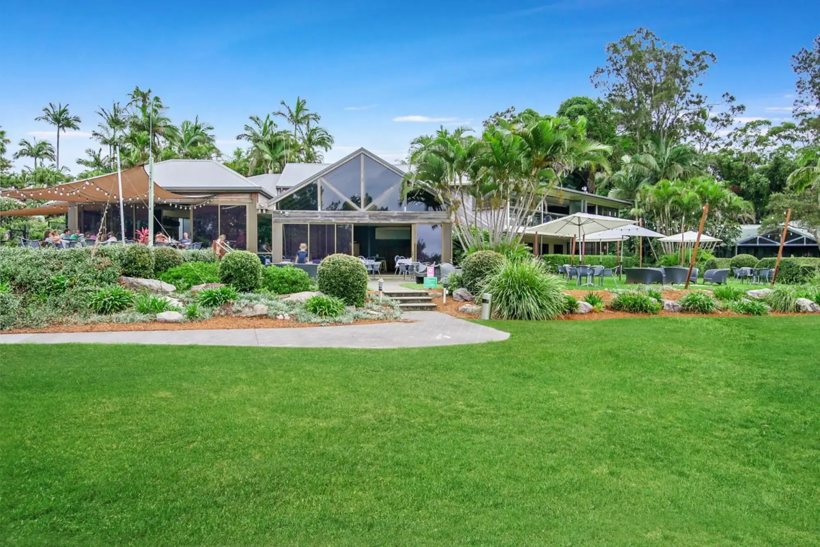 Villa 3 By The Sea