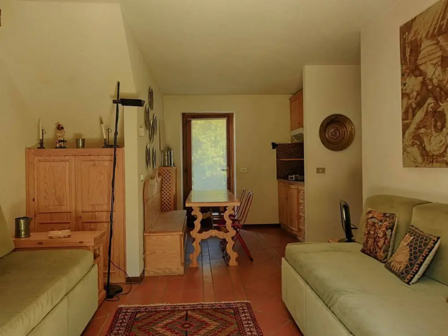 JOIVY Route Panoramique