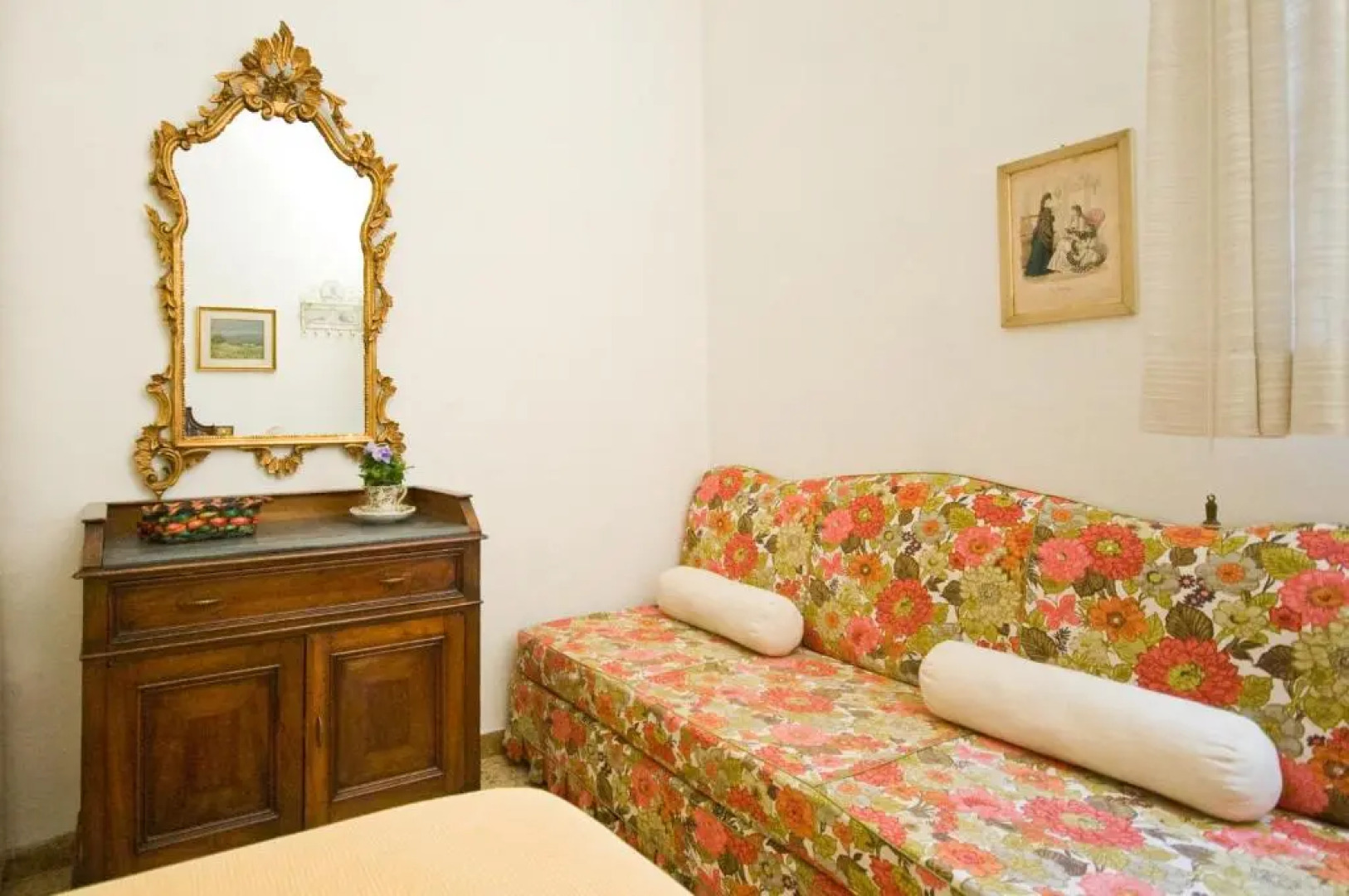 Bed  Breakfast San Michele