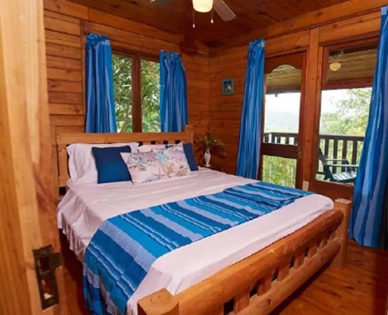 Erasmus Cove Cottages