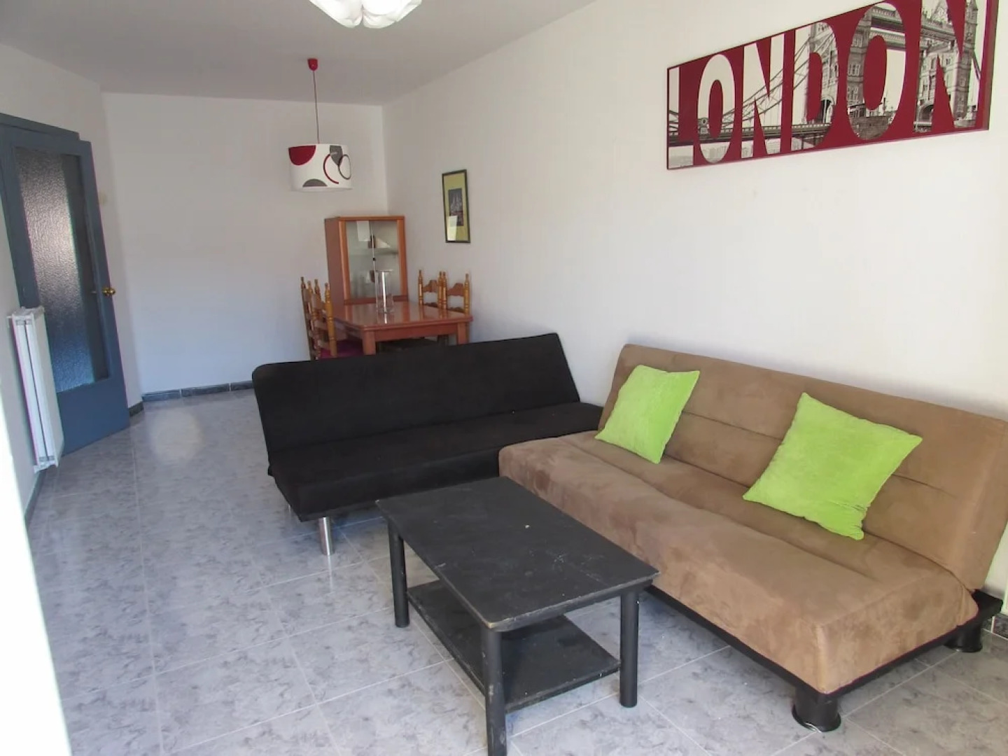 Apartamento Nataixa