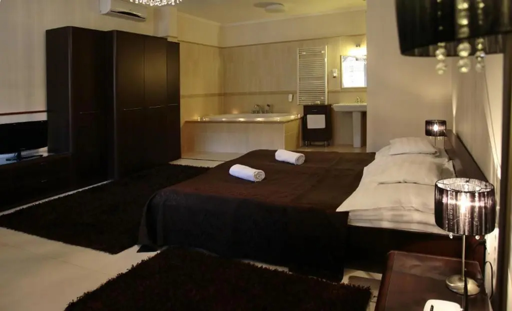 Brill Hotel Békéscsaba