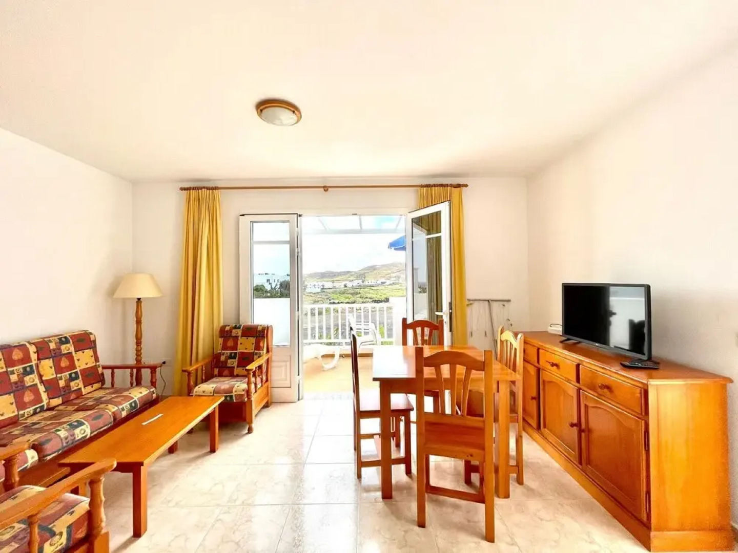 Coqueto Apartamento Wifi Vistas Inolvidable Cha