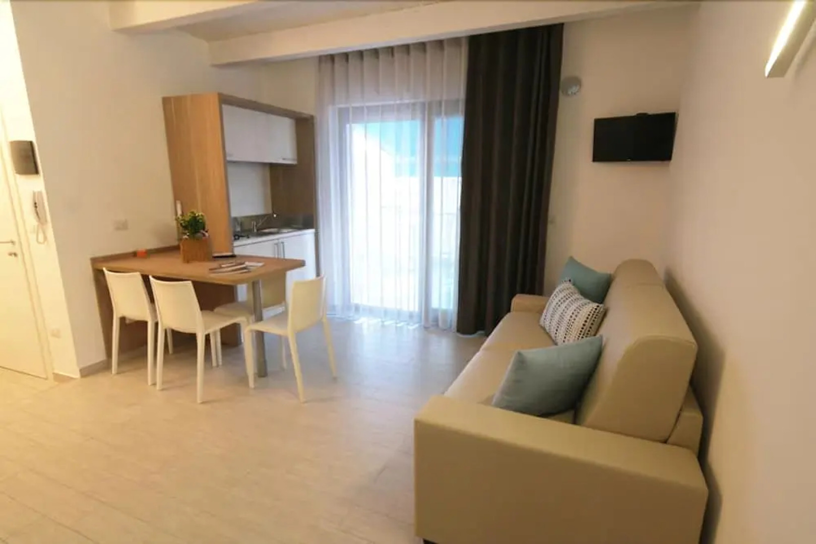 Casa Dante Bed&Breakfast