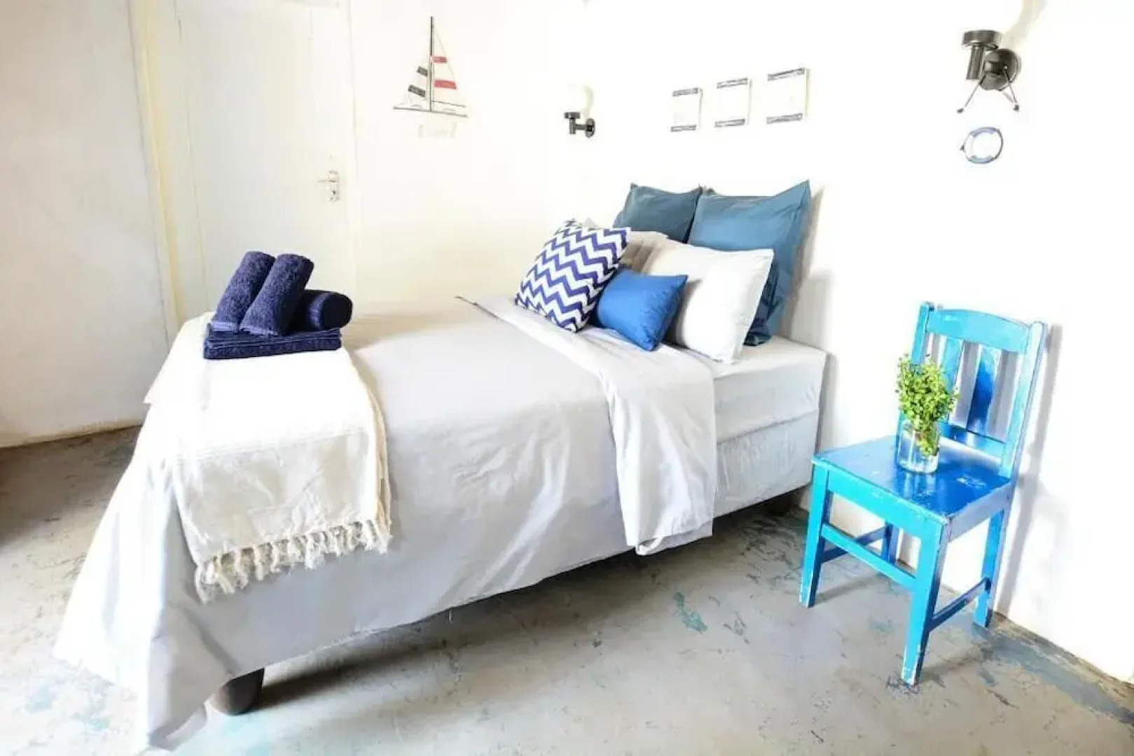 Komma Nader Gastehuis