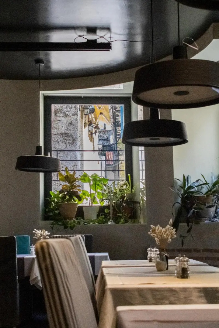 Slavija Culture Heritage Hotel