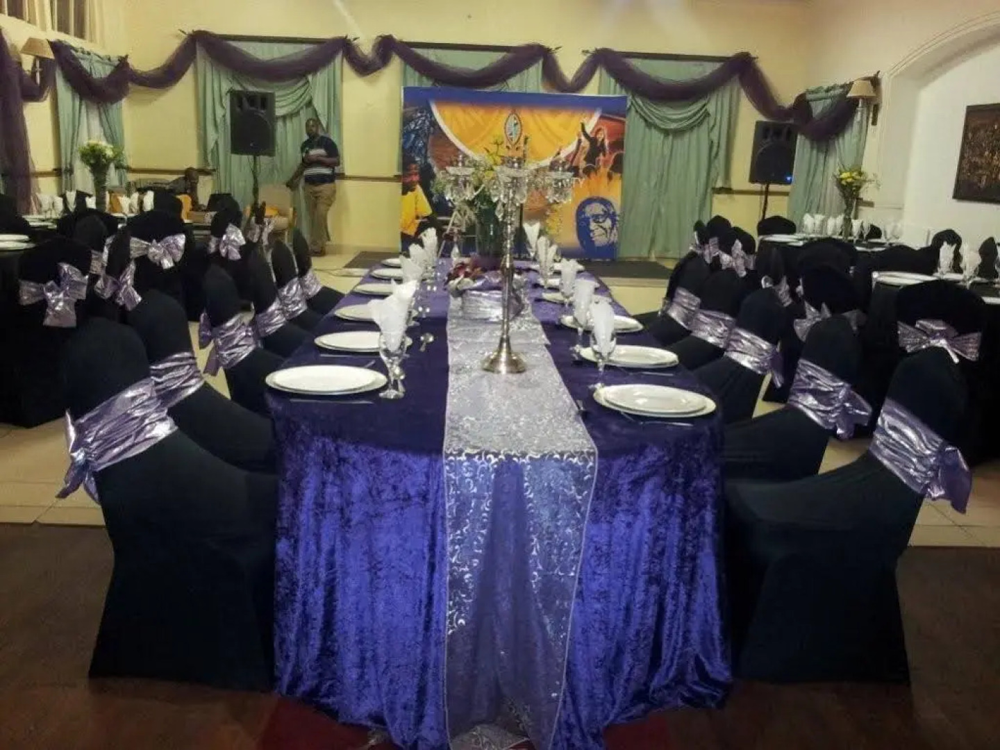 Ngwenya Hotel And Conference Centre