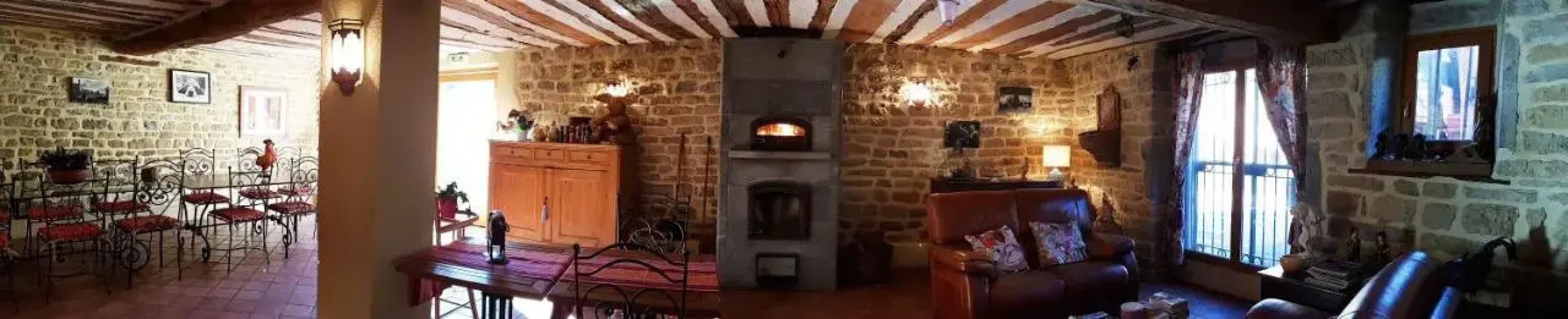 Chambre d'hôtes l'Etoile du Berger