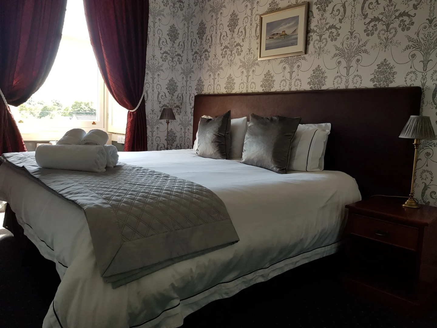 Mansefield Guest House