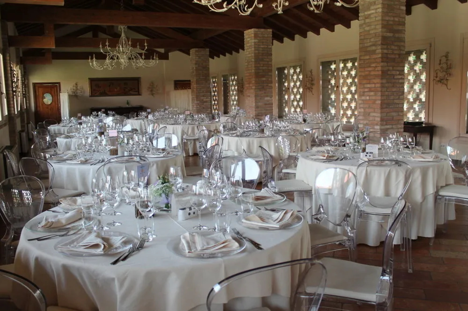 Antico Benessere