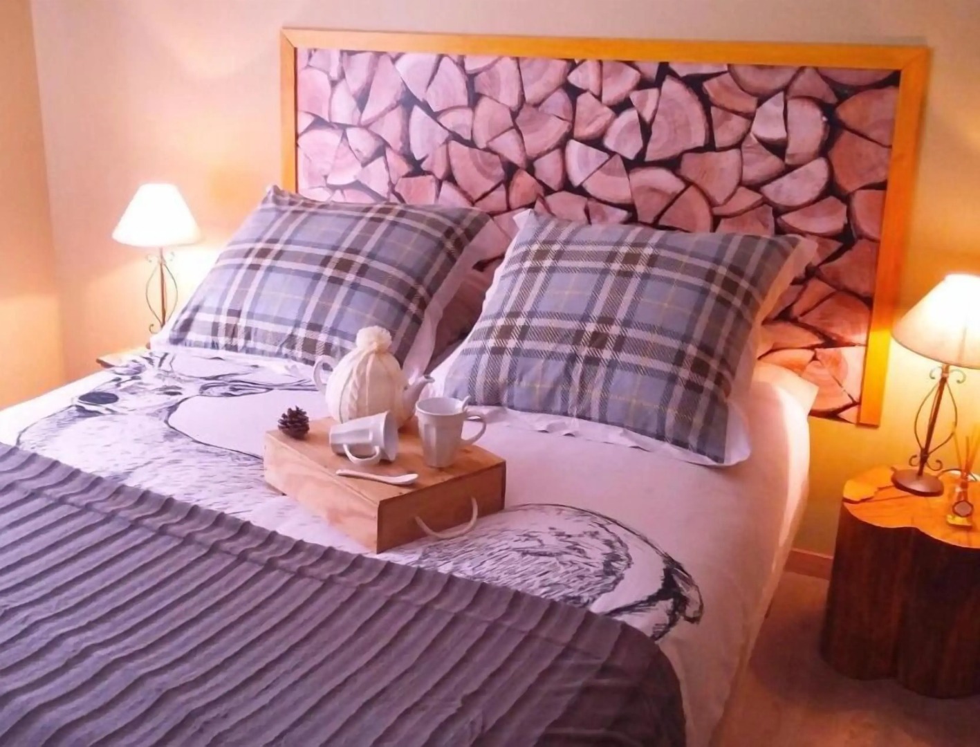 Du Côté de Lacoume