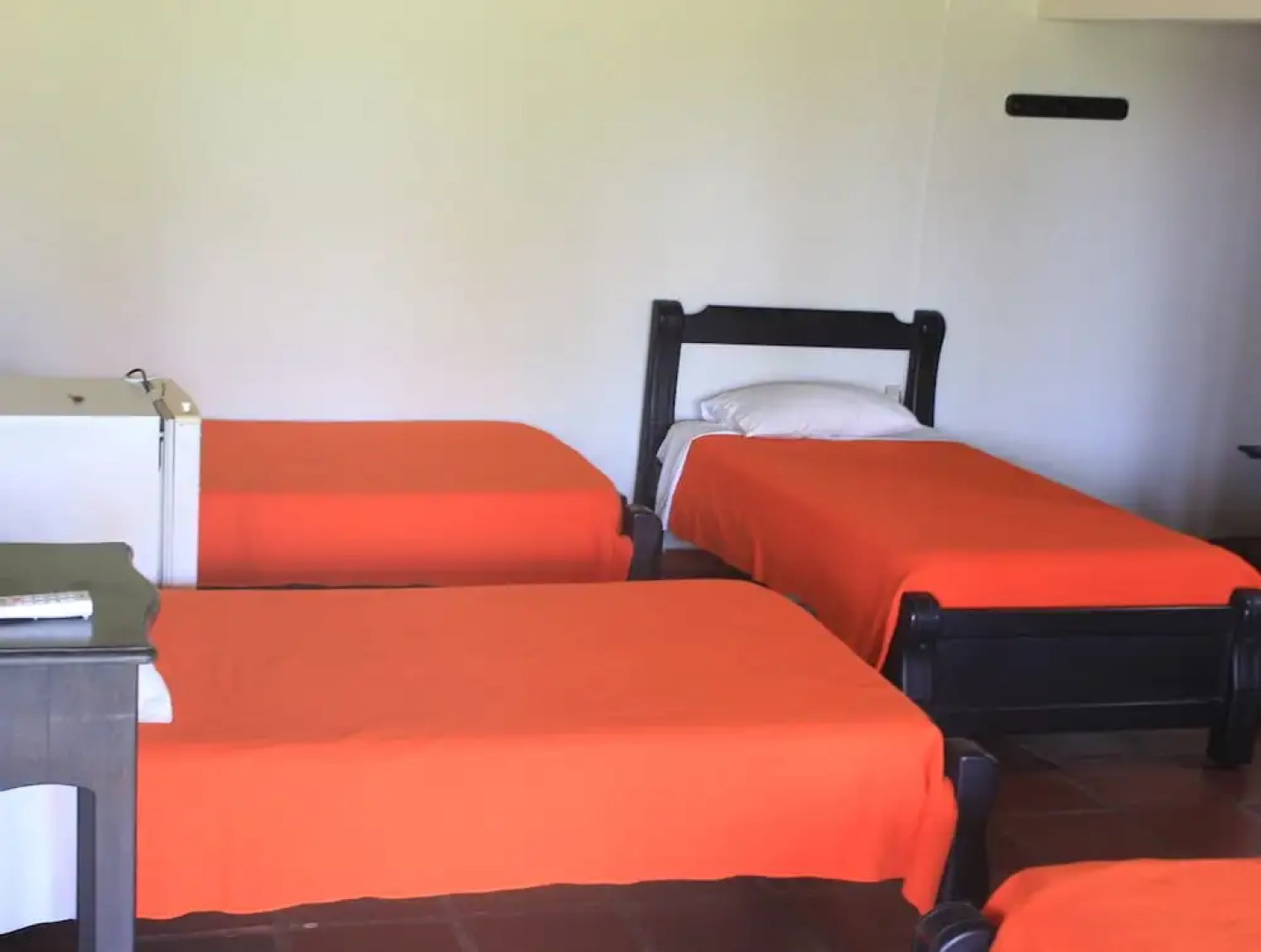 Hotel Campestre Hacienda San Jose