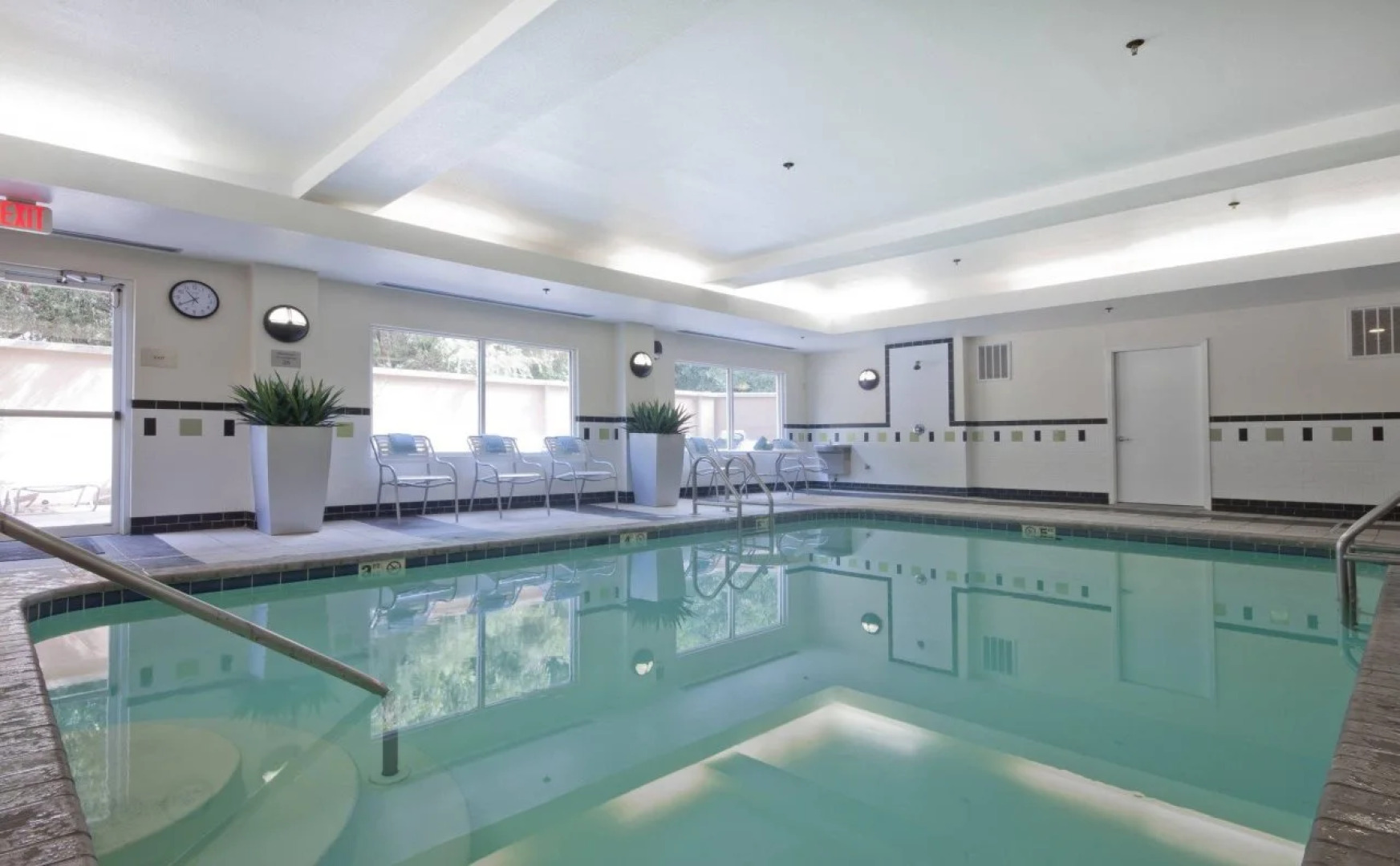 Fairfield Inn & Suites by Marriott Lake Charles Sulphur