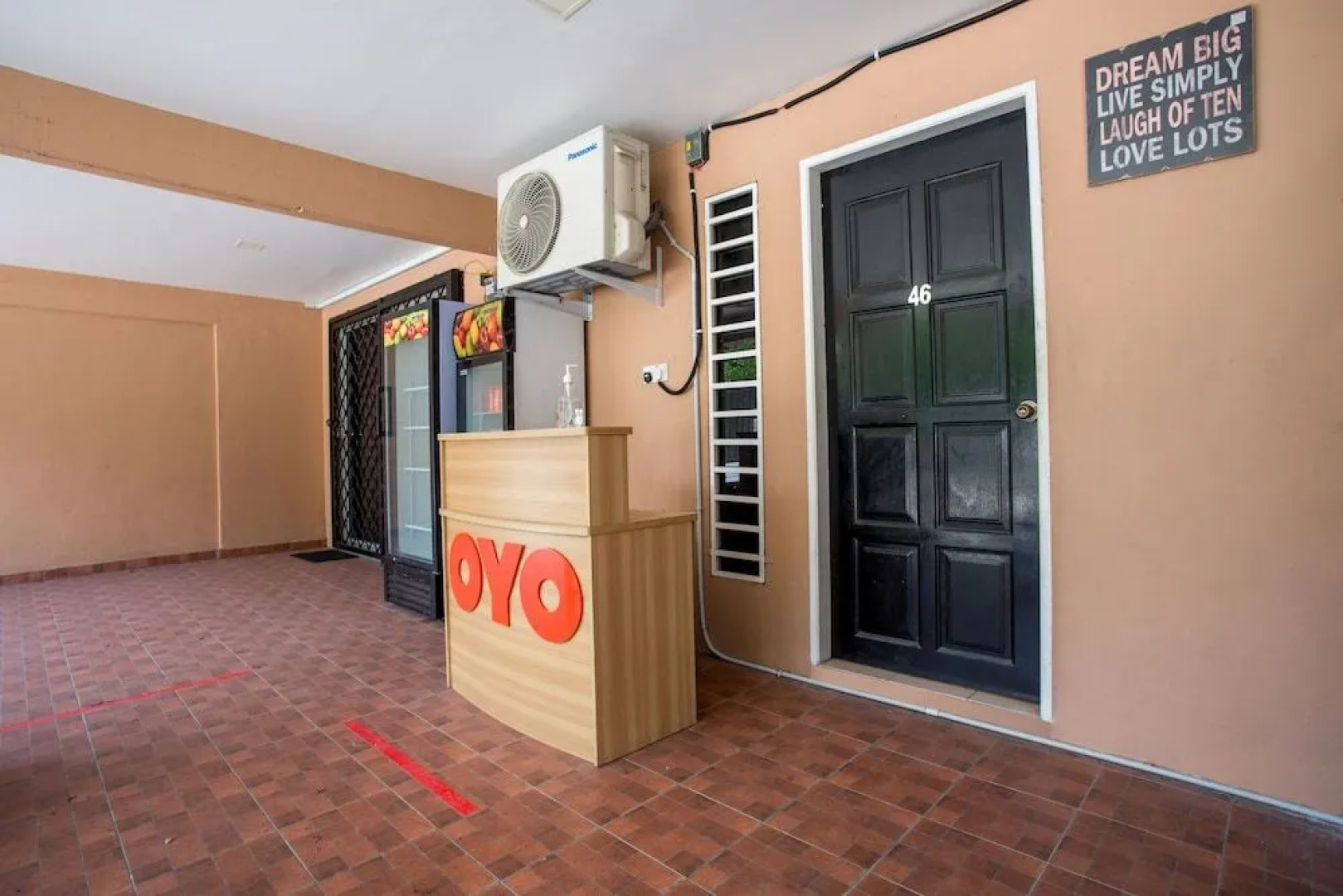 OYO 90178 Classic Homestay