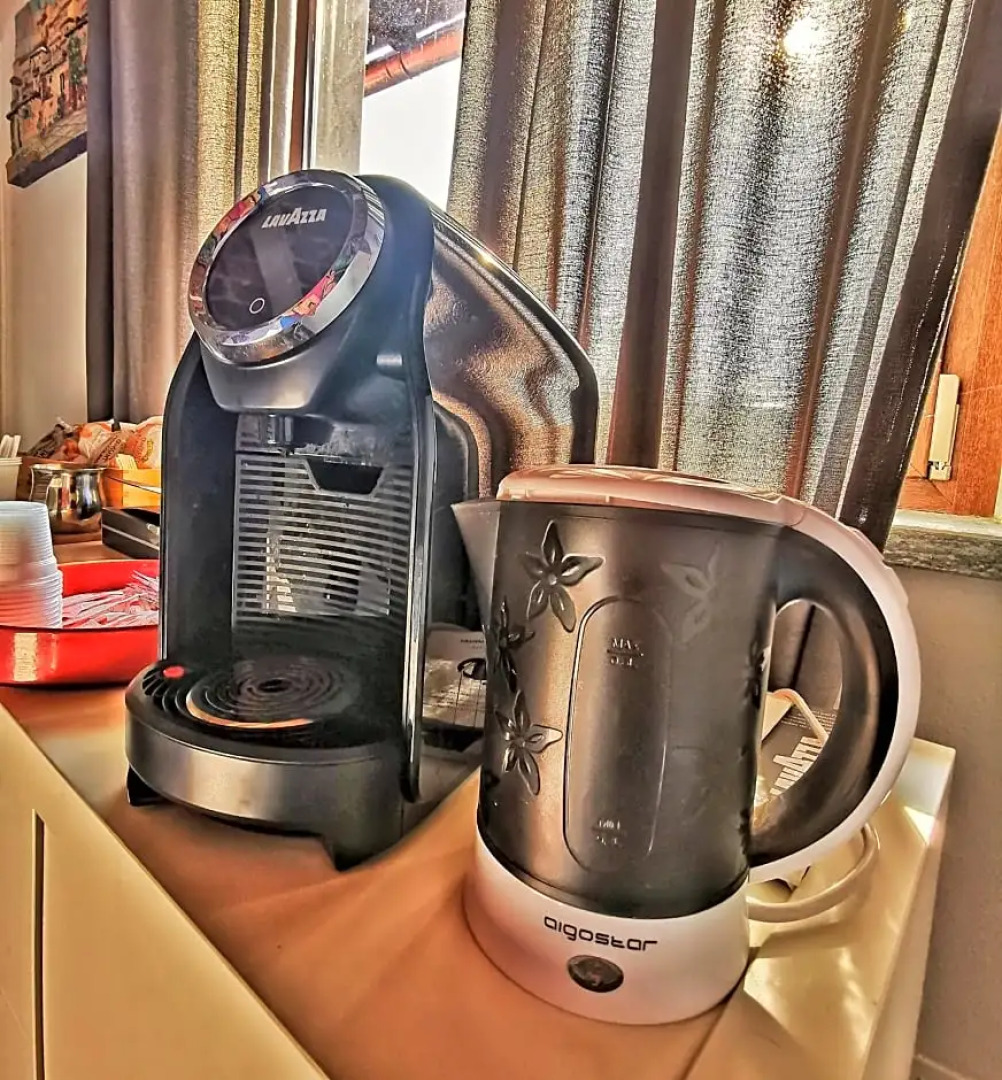 Regis B&B Centro storico