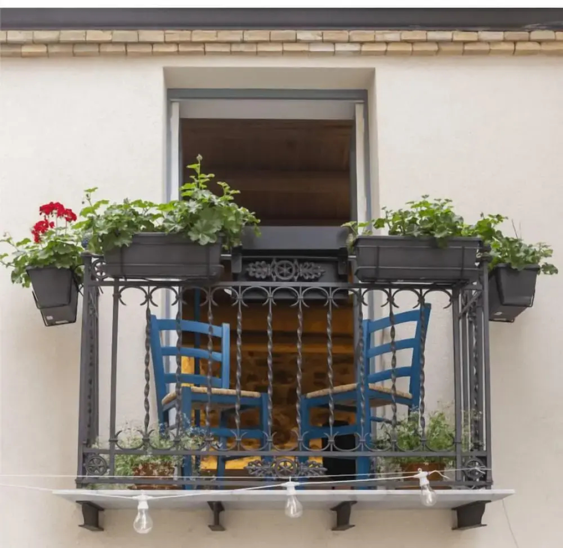 PORTA SOPRANA Luxury guest house &Spa