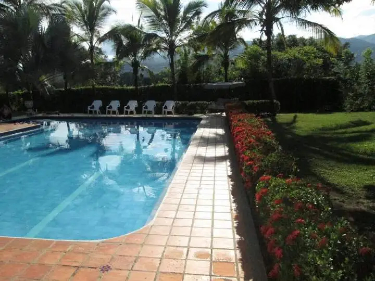 Finca Campestre Santa Fe de Antioquia