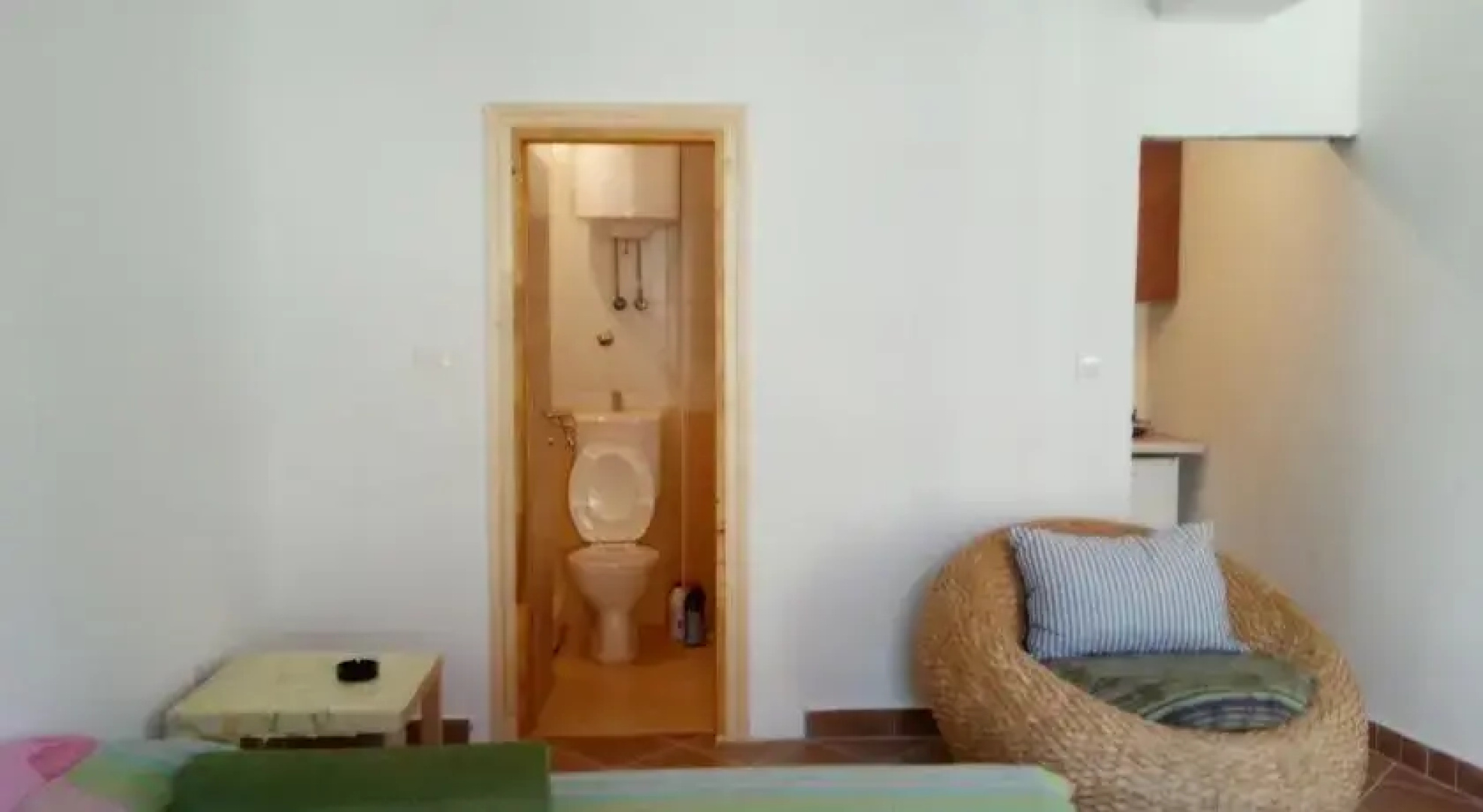 Apartment IRINA