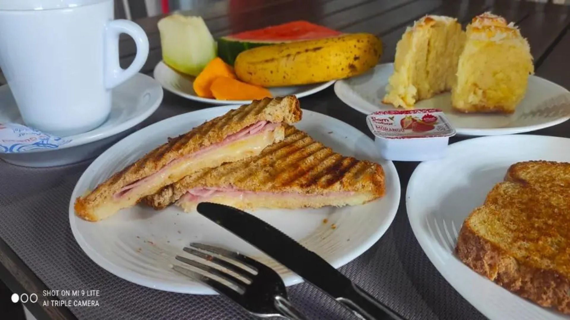 Pousada Recanto das Maritacas