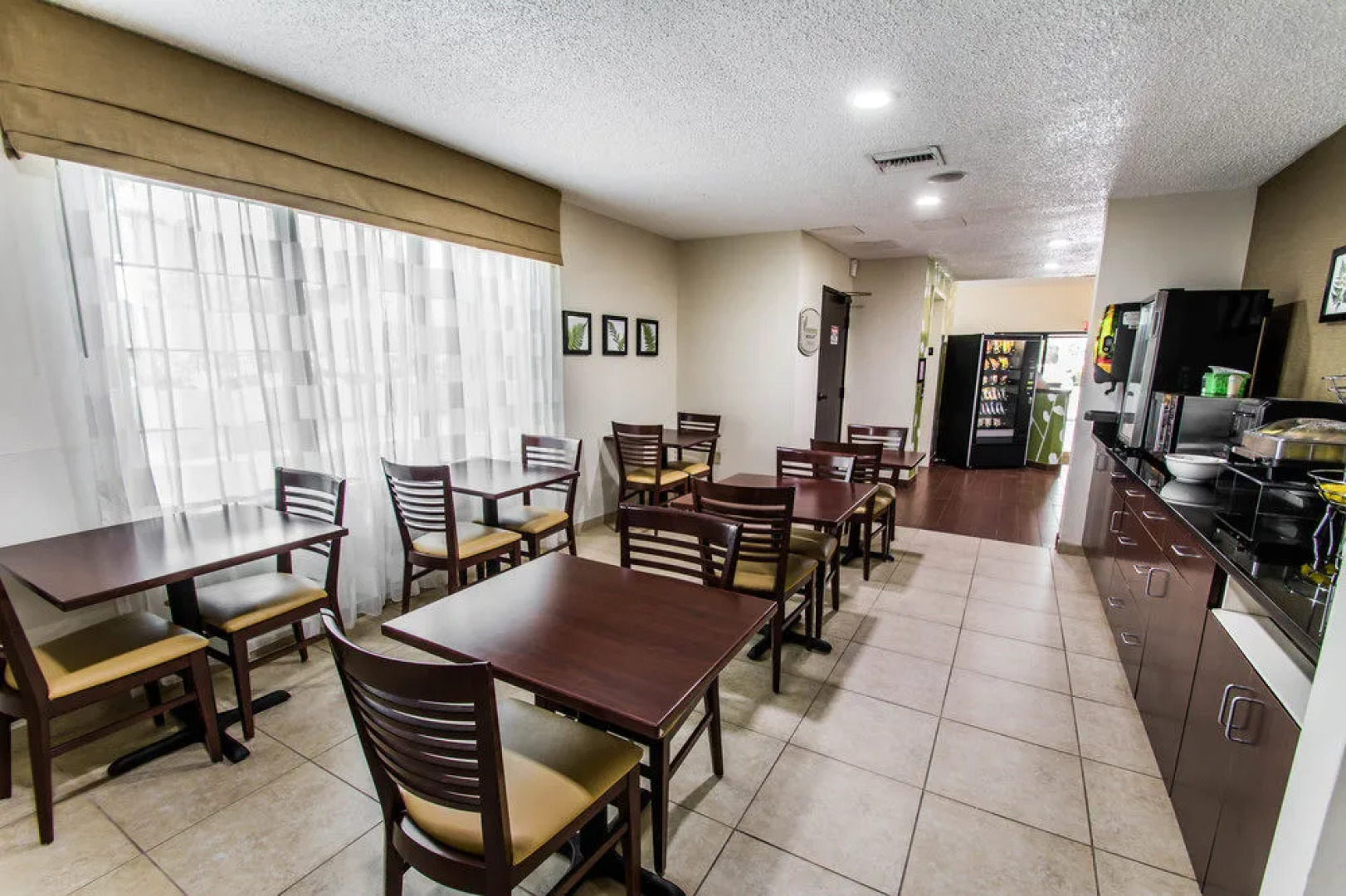 Sleep Inn Fort Pierce I-95