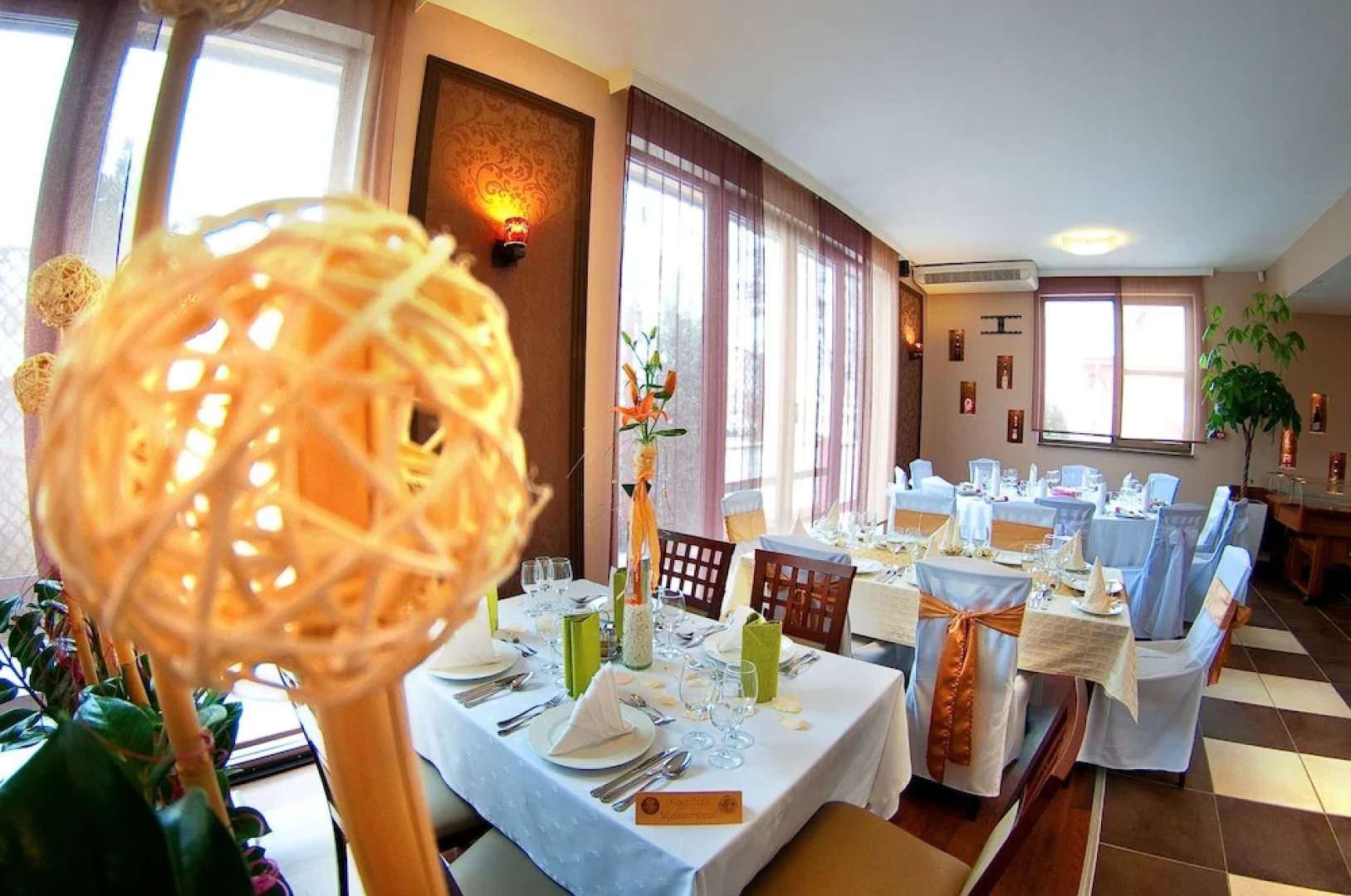 Piknik Wellness Hotel