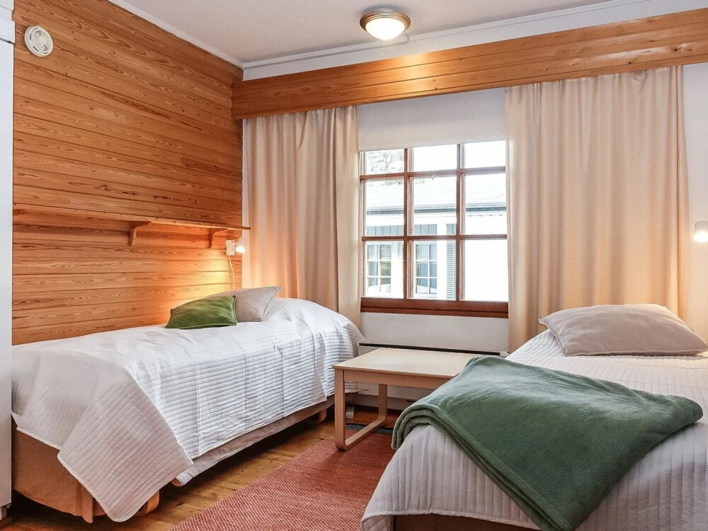 Saarisel Ntie 8 e 11 Inari