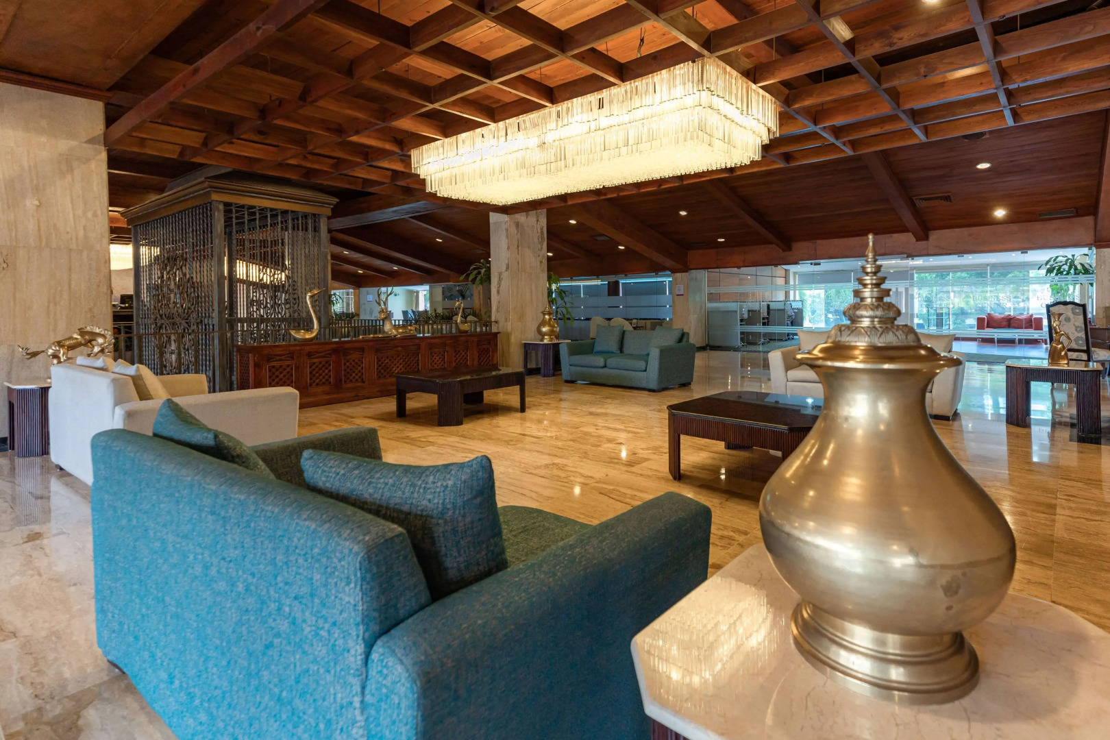 Dominican Fiesta Hotel