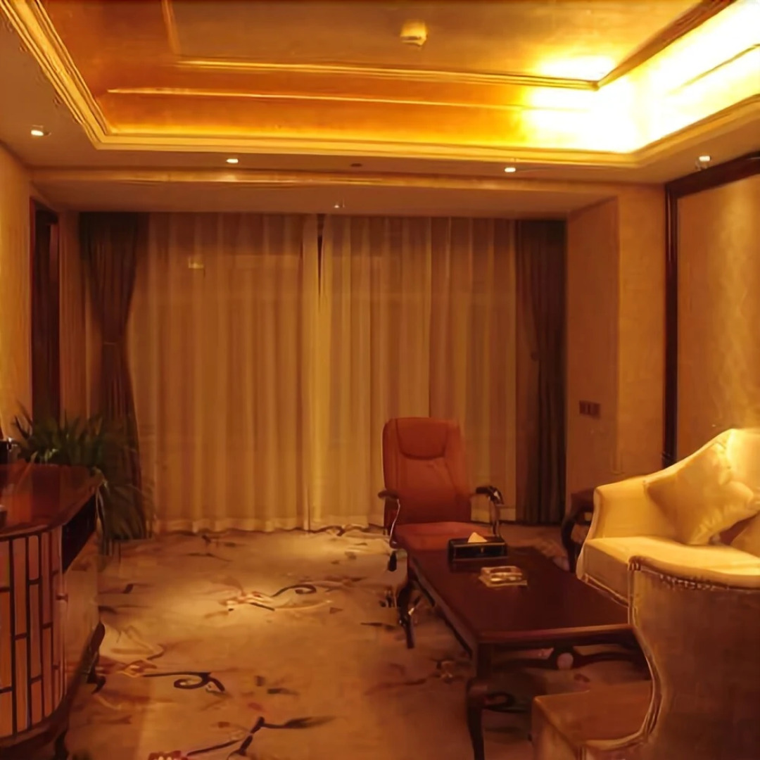 Yunding International Hotel