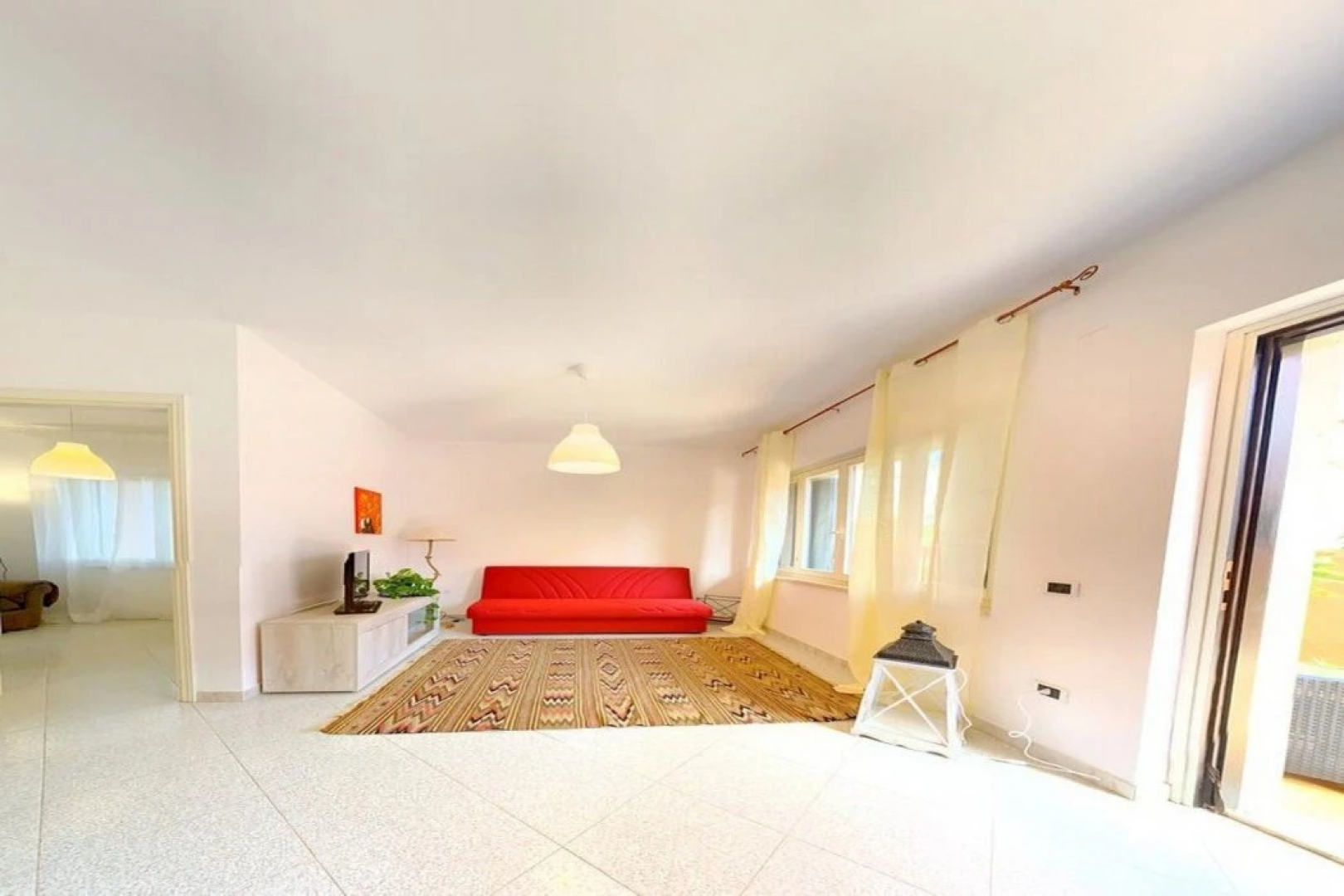 PIANA Apartment