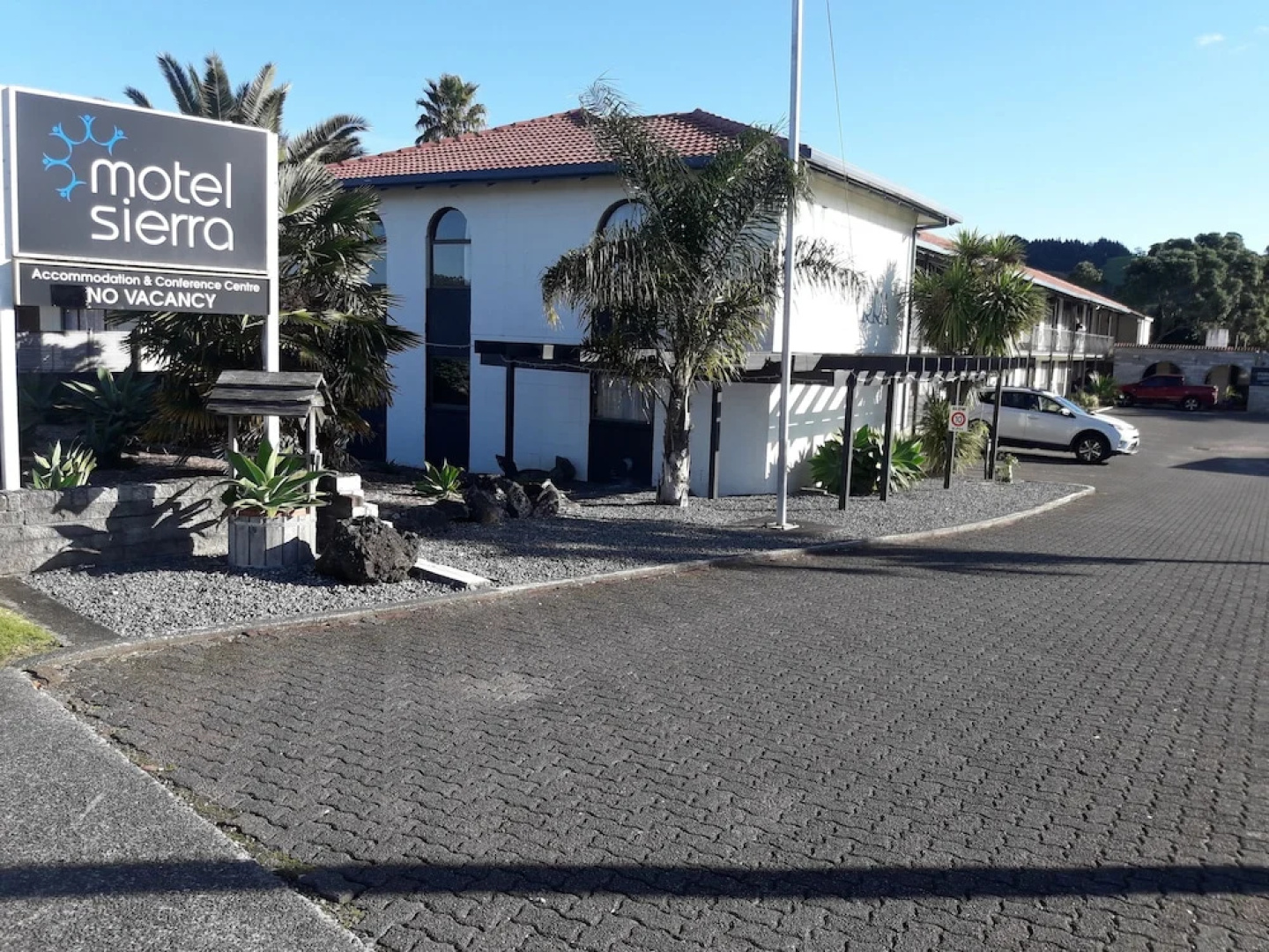 Motel Sierra