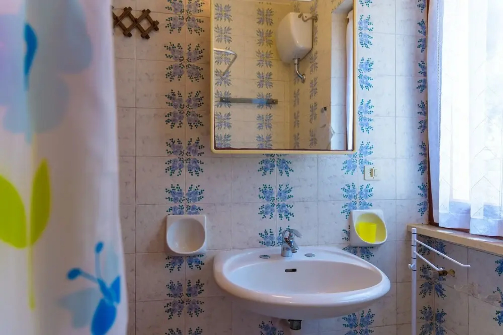 Villetta Campo allAia