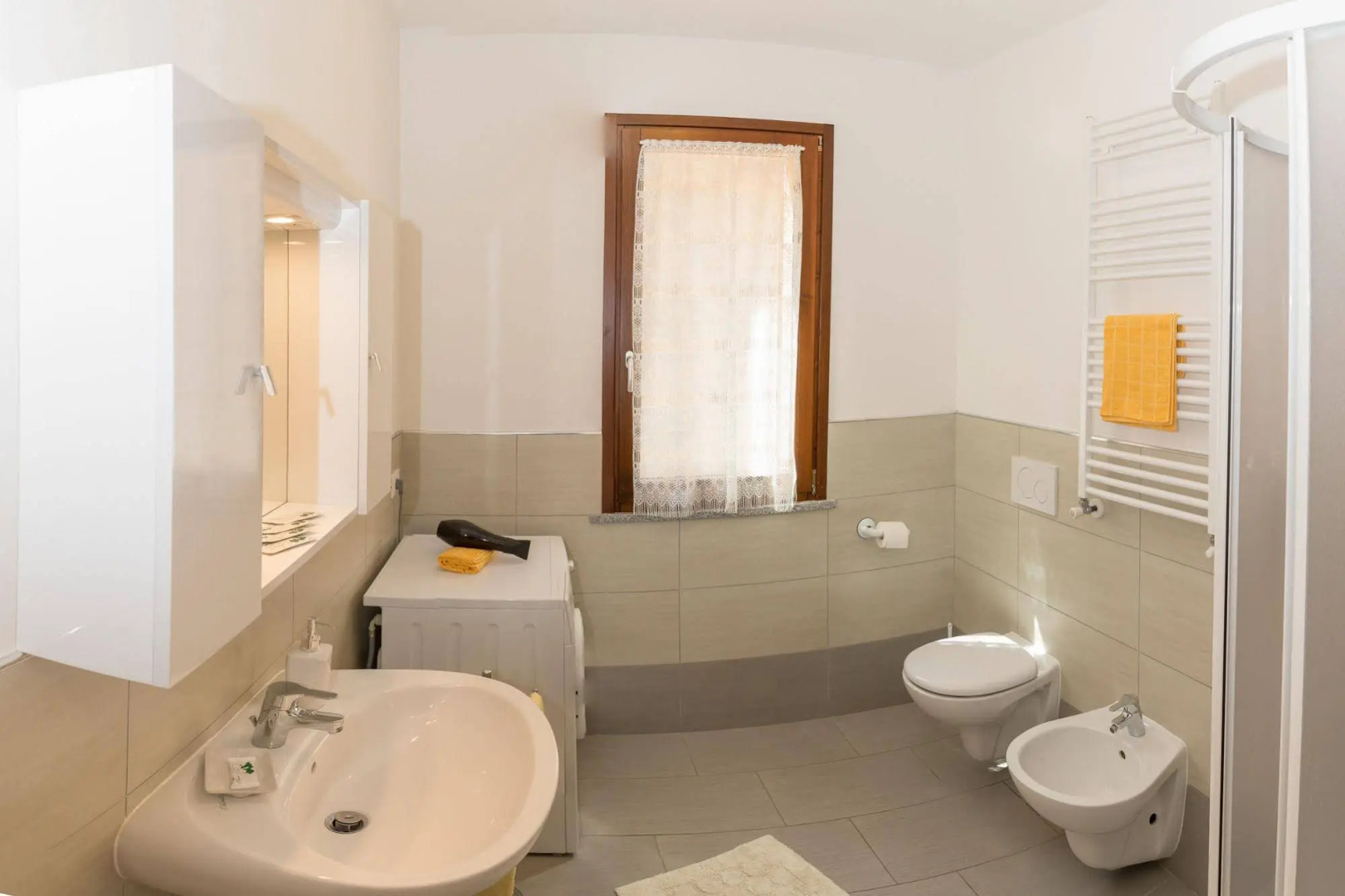 Appartamenti Palazzotto Stresa