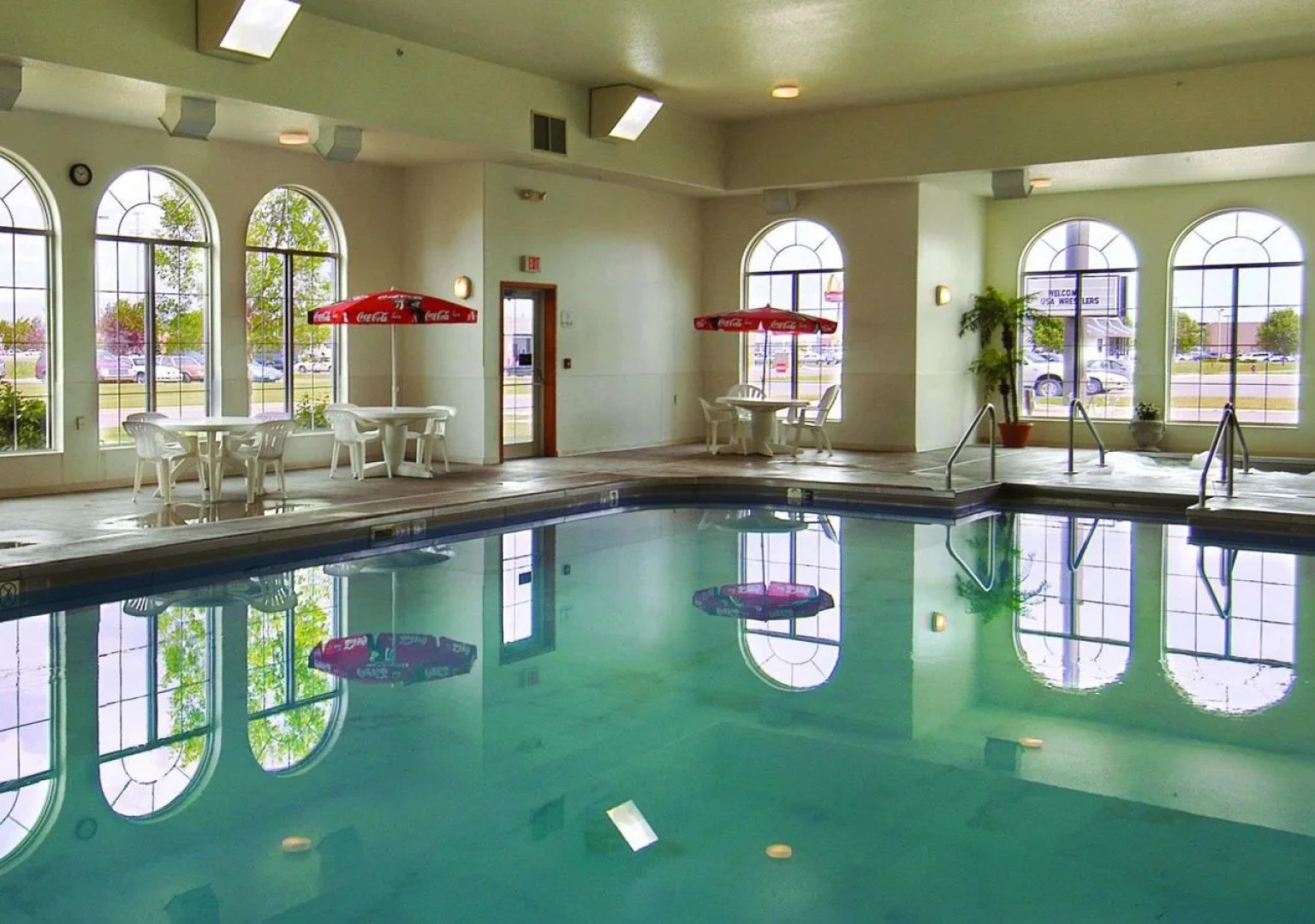 Travelodge & Suites by Wyndham Fargo/Moorhead