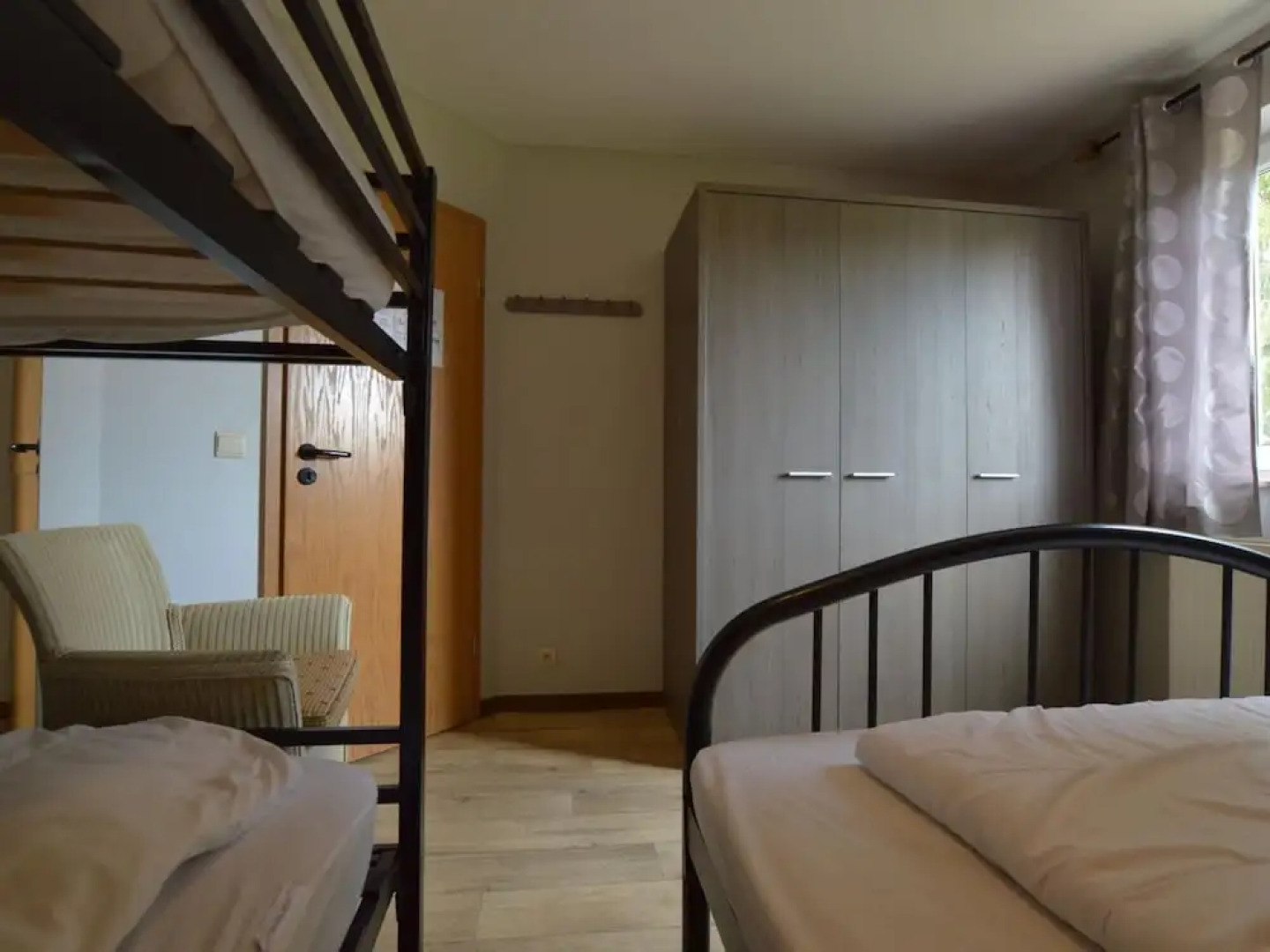 Spacious Holiday Home in Ovifat With Terrace