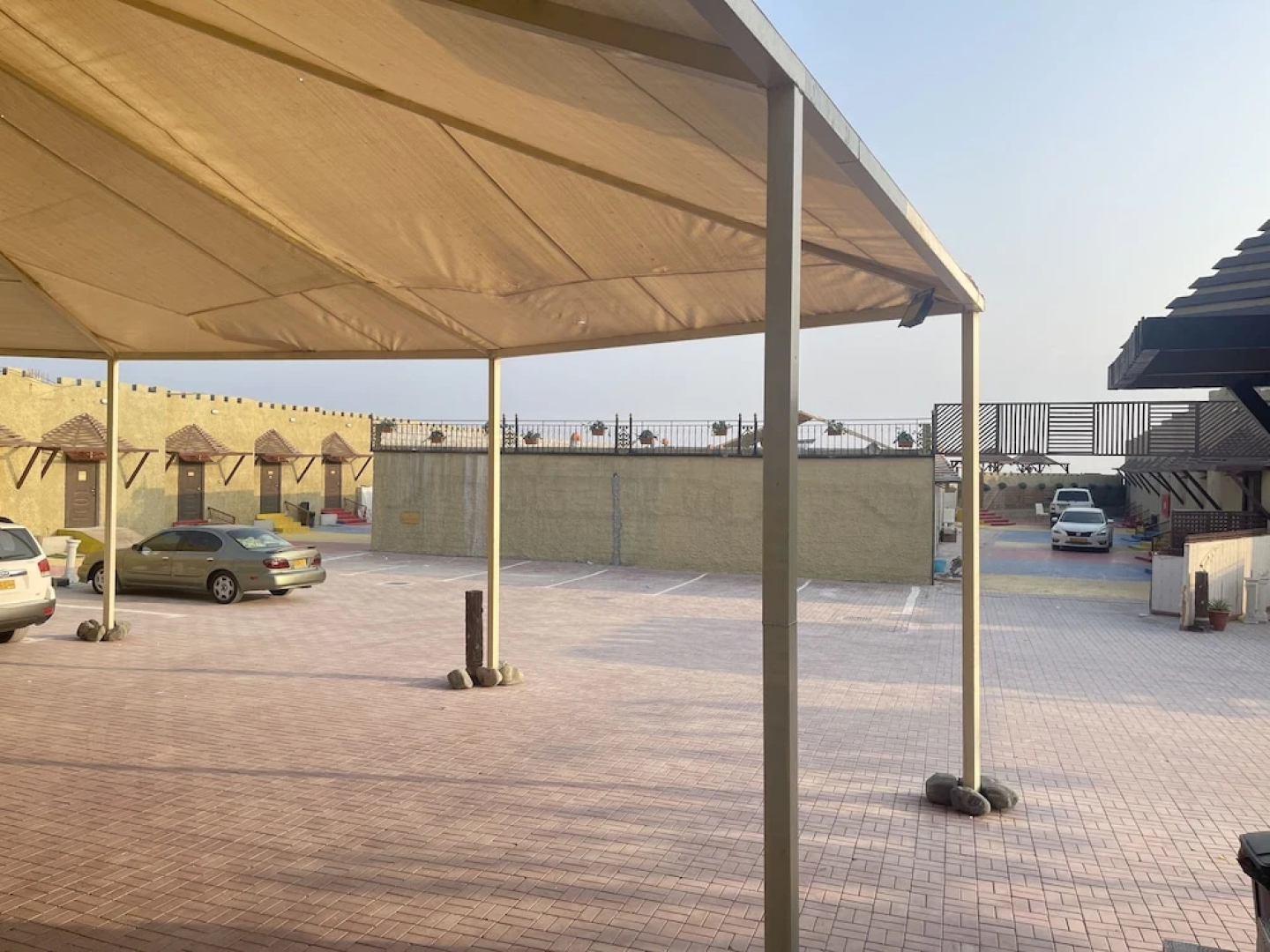 Royal Beach Hotel